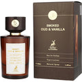 Smoked Oud and Vanilla – Maison Alhambra 100ml