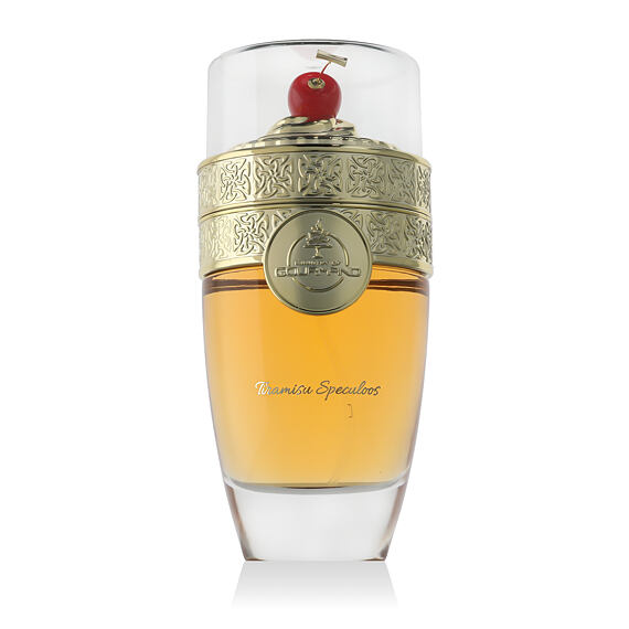 Tiramisu speculos  Paris Corner 100 ml