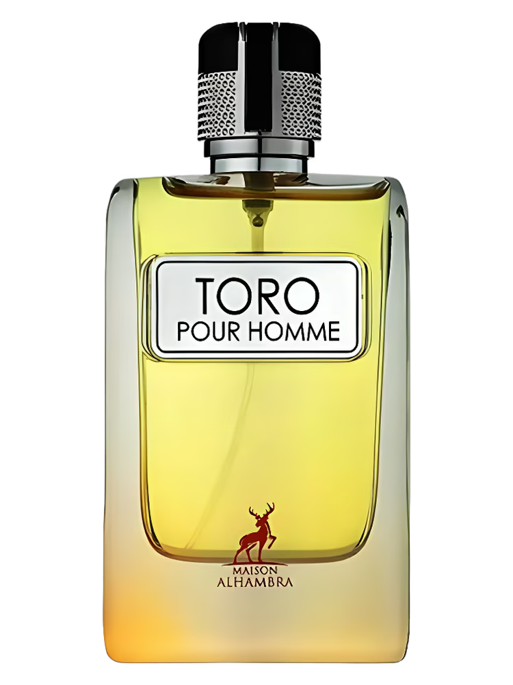 Maison Alhambra  TORO  100ml