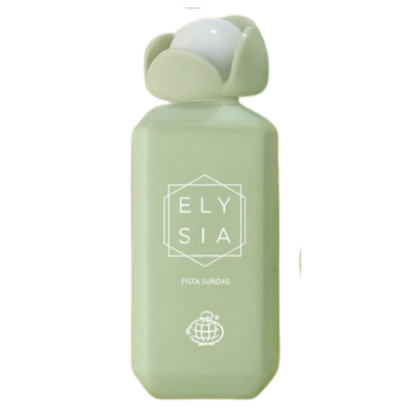 Elysia – Pista Sundae Fragrance world 100ml (Eau de Parfum)