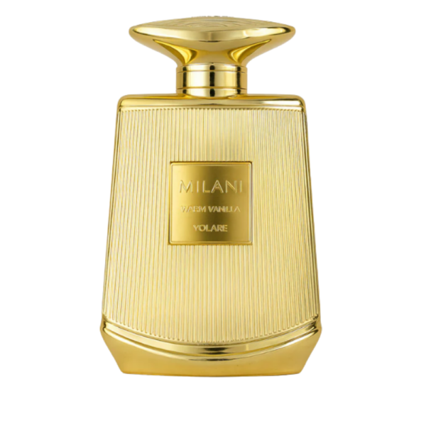 Volaré – Milani Warm Vanilla 100ml (Eau de Parfum)