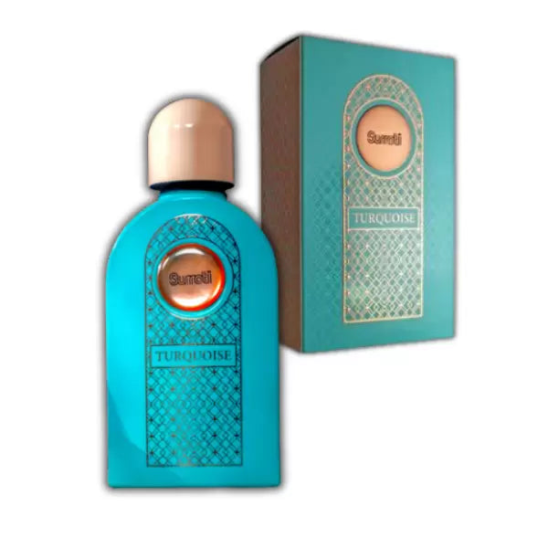 Turquoise – Surrati 100 ml (Eau de Parfum)