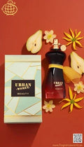 Urban Women beauty Fragrance World 100 ml