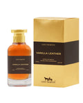 Vanilla leather 100 ml – Loui Martin