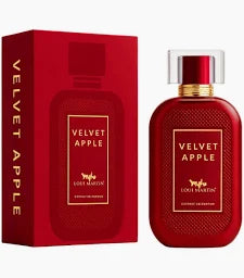 VELVET APPLE 100 ml – Loui Martin