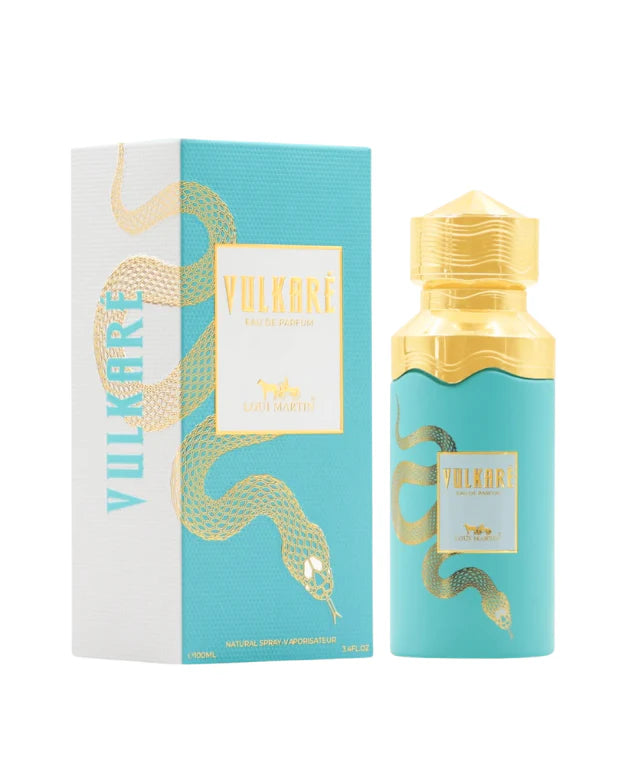 Vulkare 100 ml – Loui Martin