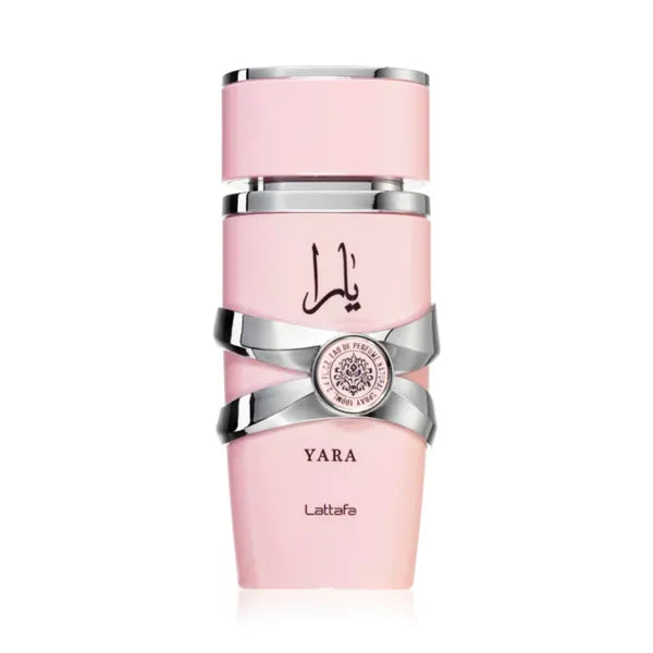 Yara Rose (Lattafa) – Eau de Parfum 100 ml